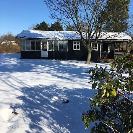 Cozy Holiday Home In Beautiful Kegnaes Sonderby  Eksteriør billede