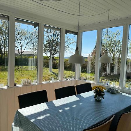 Cozy Holiday Home In Beautiful Kegnaes Sonderby  Eksteriør billede