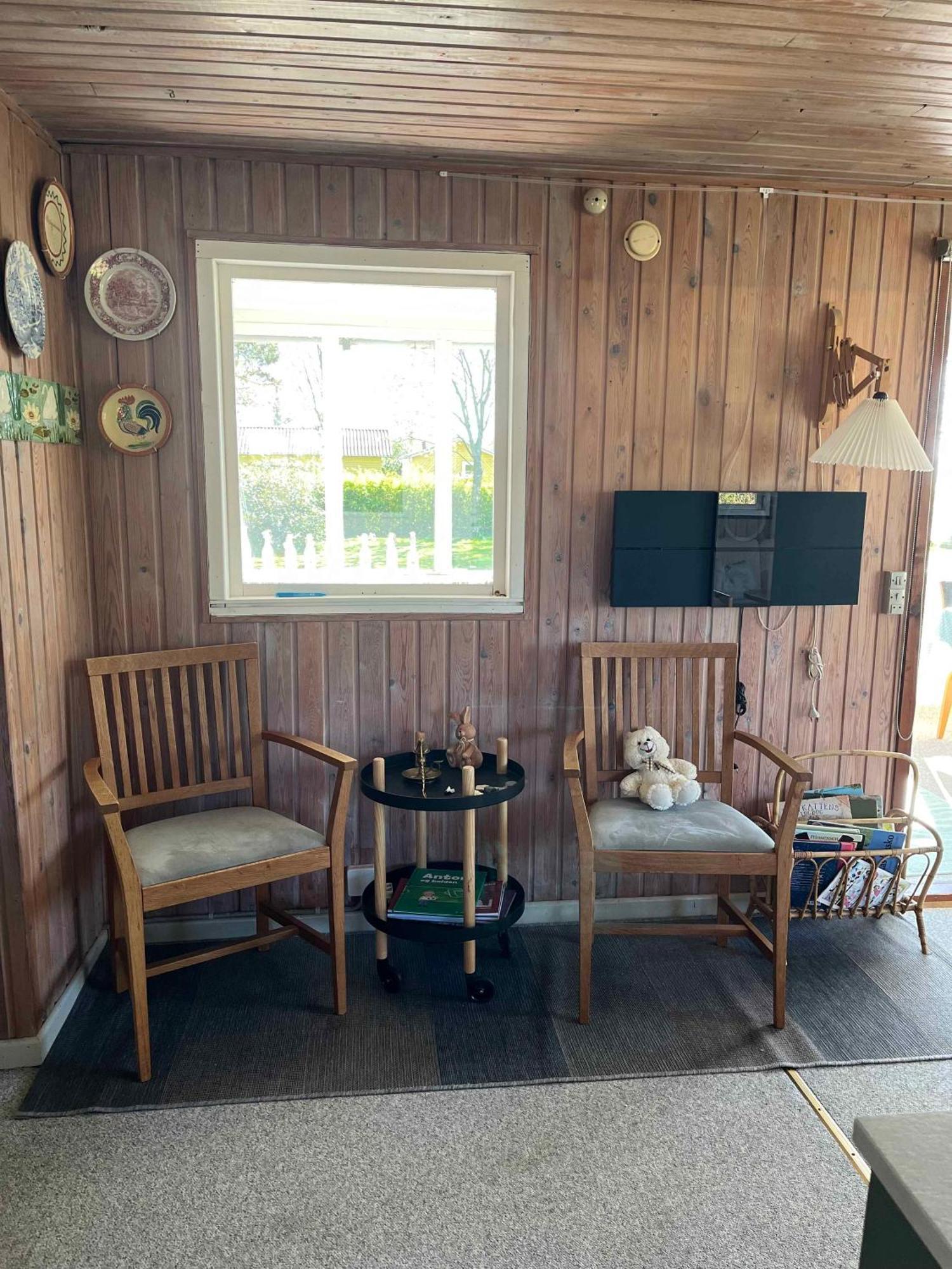 Cozy Holiday Home In Beautiful Kegnaes Sonderby  Eksteriør billede